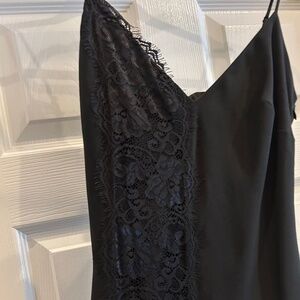 NEW Rachel Rachel Roy Little Black Dress